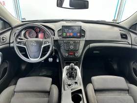 Opel Insignia 4х4* CAM* NAVI, снимка 8