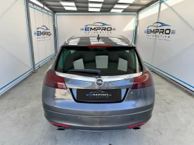 Opel Insignia 4х4* CAM* NAVI, снимка 5