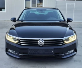 VW Passat 2.0TDI-150к-FULL-LED-NAVI-BI-XENON-ПОДГРЯВАНЕ-EU-6, снимка 2
