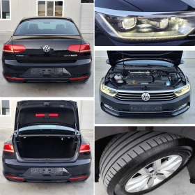 VW Passat 2.0TDI-150к-FULL-LED-NAVI-BI-XENON-ПОДГРЯВАНЕ-EU-6, снимка 9