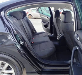 VW Passat 2.0TDI-150к-FULL-LED-NAVI-BI-XENON-ПОДГРЯВАНЕ-EU-6, снимка 14