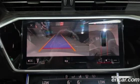 Audi A7 55 TFSI Quattro Premium, снимка 15