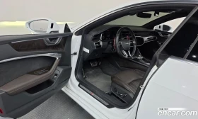 Audi A7 55 TFSI Quattro Premium, снимка 10