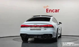 Audi A7 55 TFSI Quattro Premium, снимка 4