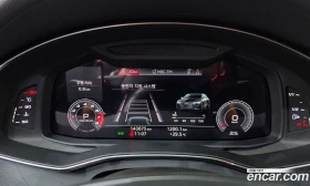 Audi A7 55 TFSI Quattro Premium, снимка 8
