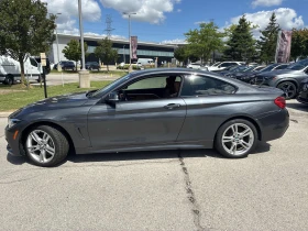 BMW 430 430i xDrive, ПОДГРЕВ, ПАНО, , снимка 2
