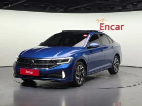 VW Jetta 1.5 Tsi Prestige, снимка 1