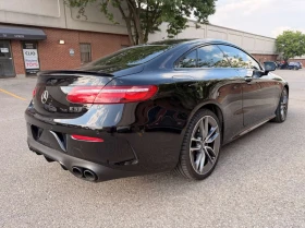 Mercedes-Benz E 53 AMG * АВТОКРЕДИТ * ГЛАВНО ПРЕДСТАВИТЕЛСТВО, снимка 3