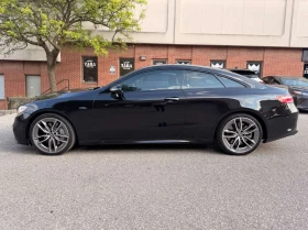 Mercedes-Benz E 53 AMG * АВТОКРЕДИТ * ГЛАВНО ПРЕДСТАВИТЕЛСТВО, снимка 4