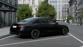 Mercedes-Benz S 580 4MATIC L, снимка 4