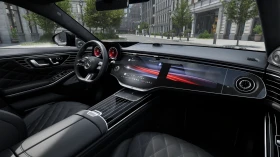 Mercedes-Benz S 580 4MATIC L, снимка 11