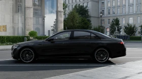 Mercedes-Benz S 580 4MATIC L, снимка 7