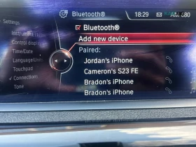 BMW 328 xDrive * АвтоКредит * (ЦЕНА ДО БГ), снимка 13