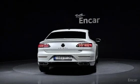 VW Arteon  R LIINE 4Motion / СЕРТИФИКАТ ЗА ОТЛИЧНО КАЧЕСТВО , снимка 4