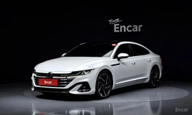 VW Arteon  R LIINE 4Motion / СЕРТИФИКАТ ЗА ОТЛИЧНО КАЧЕСТВО , снимка 1