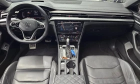 VW Arteon  R LIINE 4Motion / СЕРТИФИКАТ ЗА ОТЛИЧНО КАЧЕСТВО , снимка 7