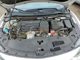 Acura ILX 2.4l, снимка 11