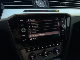VW Passat 2.0TDi HIGHLINE КАСКО+ ОБСЛУЖВАНЕ , снимка 17