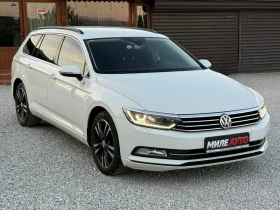 VW Passat 2.0TDi HIGHLINE КАСКО+ ОБСЛУЖВАНЕ , снимка 3