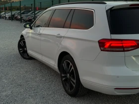 VW Passat 2.0TDi HIGHLINE КАСКО+ ОБСЛУЖВАНЕ , снимка 7