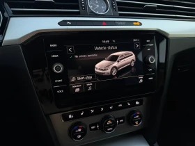 VW Passat 2.0TDi HIGHLINE КАСКО+ ОБСЛУЖВАНЕ , снимка 15