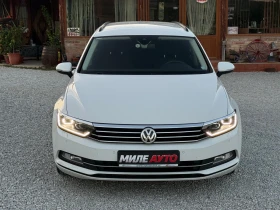 VW Passat 2.0TDi HIGHLINE КАСКО+ ОБСЛУЖВАНЕ , снимка 2