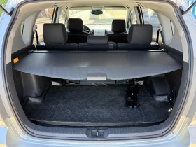 Toyota Corolla verso 1.8i-129к.с Регистрирана Автопилот Парктроник, снимка 12