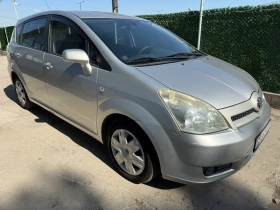 Toyota Corolla verso 1.8i-129к.с Регистрирана Автопилот Парктроник, снимка 5