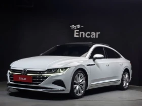 VW Arteon 2.0 TDI PRESTIGE, снимка 1