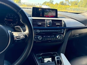 BMW 340 * 340i xDrive * CARFAX * , снимка 9