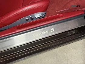Porsche 911 997.1 Turbo S* PDK* CARBON CERAMIC, снимка 12