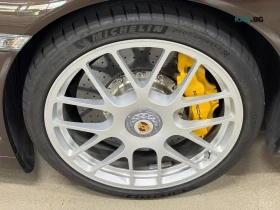 Porsche 911 997.1 Turbo S* PDK* CARBON CERAMIC, снимка 15