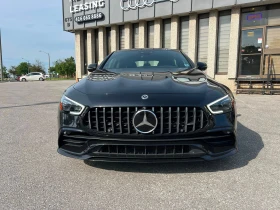 Mercedes-Benz AMG GT 53| BURMESTER| ОБДУХ| HUD| 360| PANO| , снимка 6