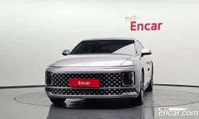 Hyundai Grandeur 3.5 LPG 2WD Deluxe, снимка 3