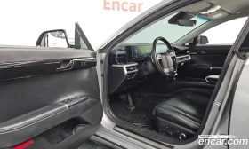 Hyundai Grandeur 3.5 LPG 2WD Deluxe, снимка 13