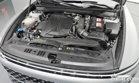 Hyundai Grandeur 3.5 LPG 2WD Deluxe, снимка 6