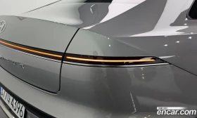 Hyundai Grandeur 3.5 LPG 2WD Deluxe, снимка 9