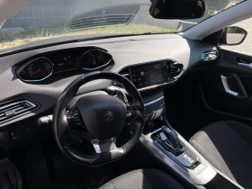 Peugeot 308 blue HDI, снимка 11