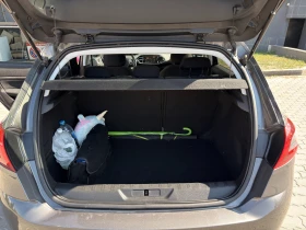 Peugeot 308 blue HDI, снимка 9