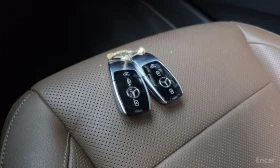 Mercedes-Benz E 300 BURMESTER* ДИГИТАЛНО* ТАБЛО* ОБДУХВАНЕ* ДИСТРОНИК*, снимка 15