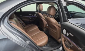 Mercedes-Benz E 300 BURMESTER* ДИГИТАЛНО* ТАБЛО* ОБДУХВАНЕ* ДИСТРОНИК*, снимка 14