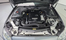 Mercedes-Benz E 300 BURMESTER* ДИГИТАЛНО* ТАБЛО* ОБДУХВАНЕ* ДИСТРОНИК*, снимка 17