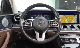 Mercedes-Benz E 300 BURMESTER* ДИГИТАЛНО* ТАБЛО* ОБДУХВАНЕ* ДИСТРОНИК*, снимка 7