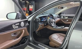 Mercedes-Benz E 300 BURMESTER* ДИГИТАЛНО* ТАБЛО* ОБДУХВАНЕ* ДИСТРОНИК*, снимка 5