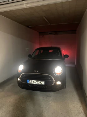 Mini Cooper, снимка 15