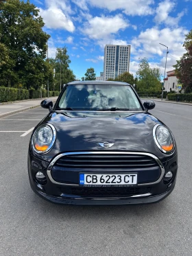 Mini Cooper, снимка 2