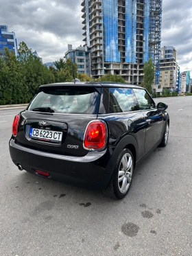 Mini Cooper, снимка 4