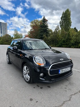 Mini Cooper, снимка 1
