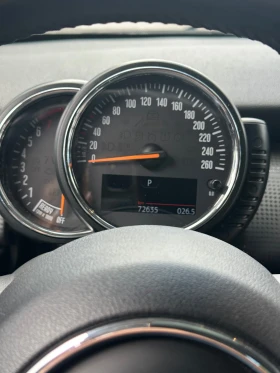Mini Cooper, снимка 12