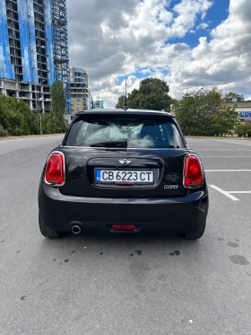 Mini Cooper, снимка 5